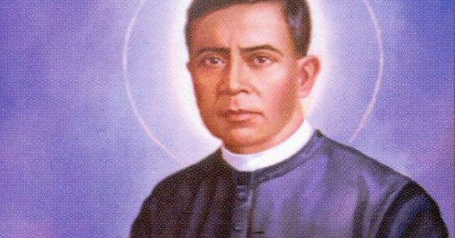 Saint for the day: Saint CristÃ³bal Magallanes and Companions