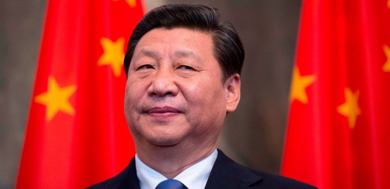 Chinese president Xi Jinping set to secure third term 
