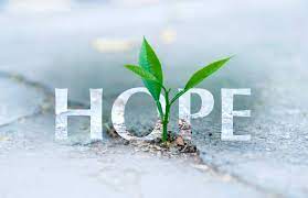 Catechism On Hope