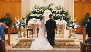 Catechism On Matrimony
