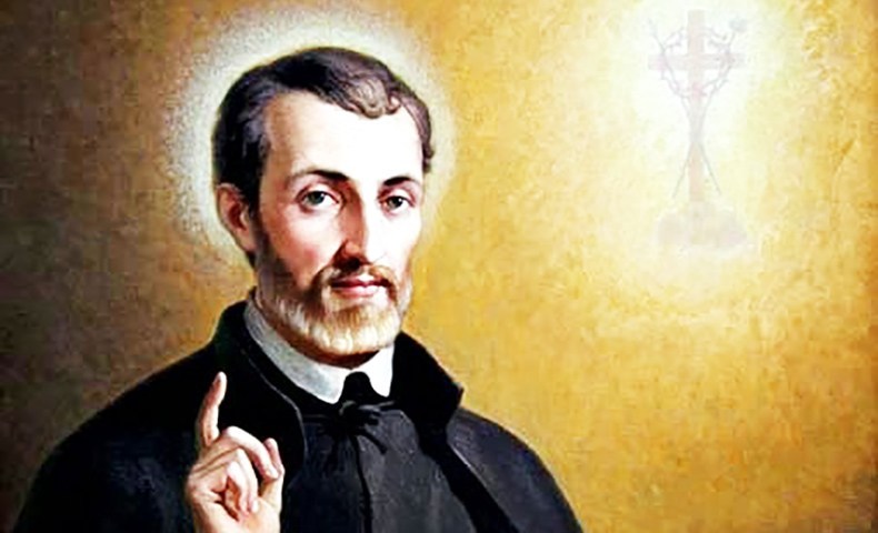  Saint of the day: Blessed Anthony Grassi