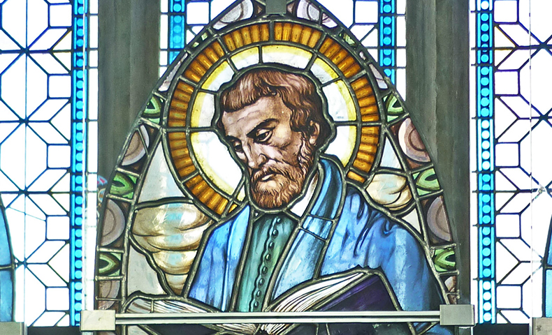 Saint of the day: Saint Peter Canisius