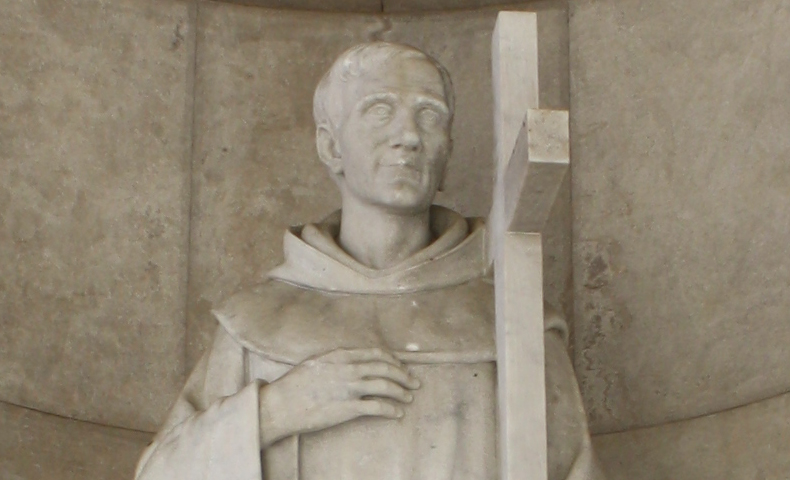 Saint of the day: Saint Ludovico of Casoria