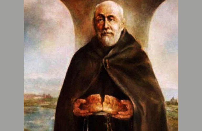 Saint for the day: Saint Albert Chmielowski