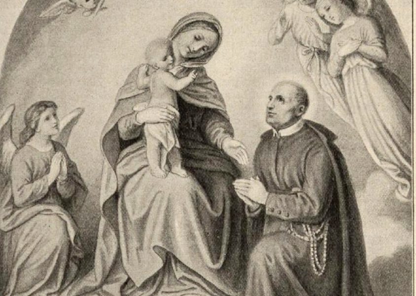 Saint of the day: Saint Clement Mary Hofbauer