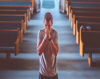 PRAYER AFTER CONFESSION