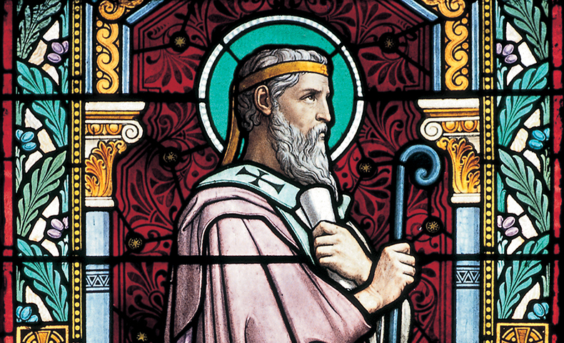 Saint for the day: Saint Irenaeus