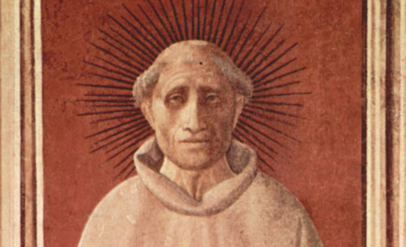  Saint of the day: Blessed Jacopone da Todi