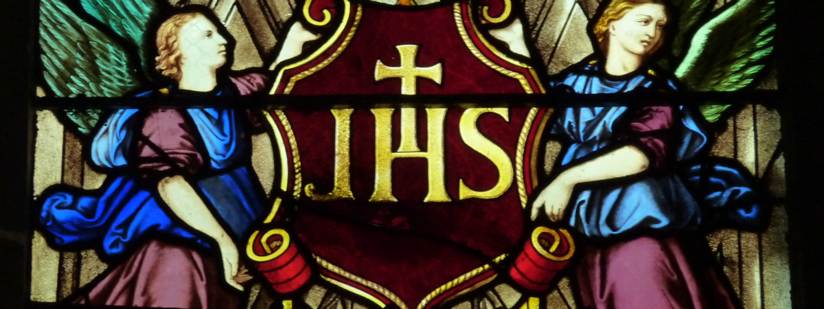 Saint of the day: Most Holy Name of Jesus