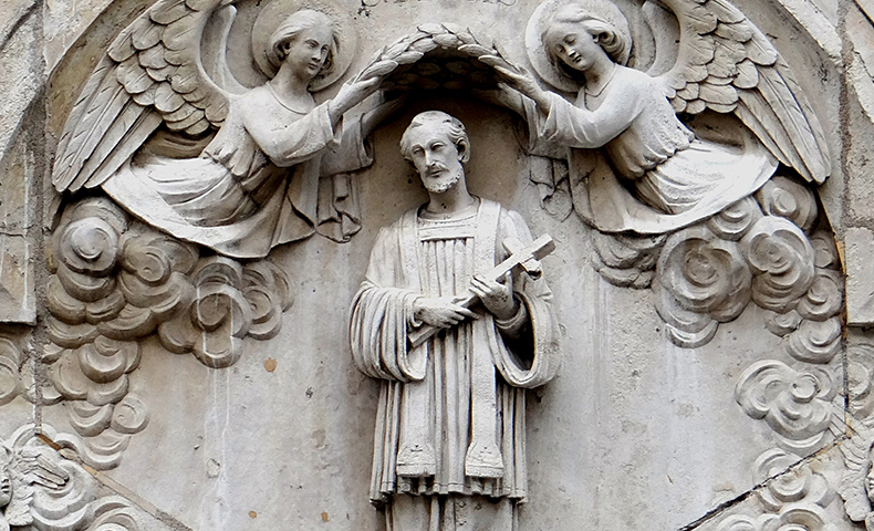 Saint for the day: Saint John Francis Regis