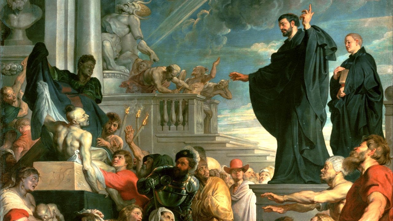 Saint for the day: Ignatius of Loyola